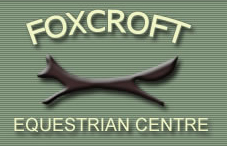 Foxcroft Equestrian Centre