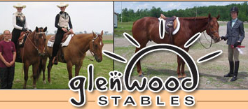 Glenwood Farm and Stable Inc.