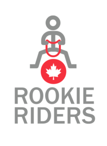 Rookie Riders Logo