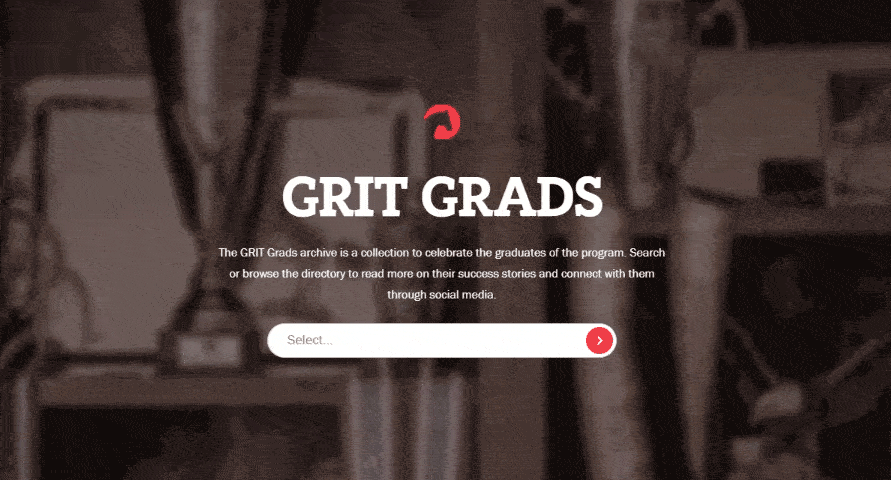 Grit Grads