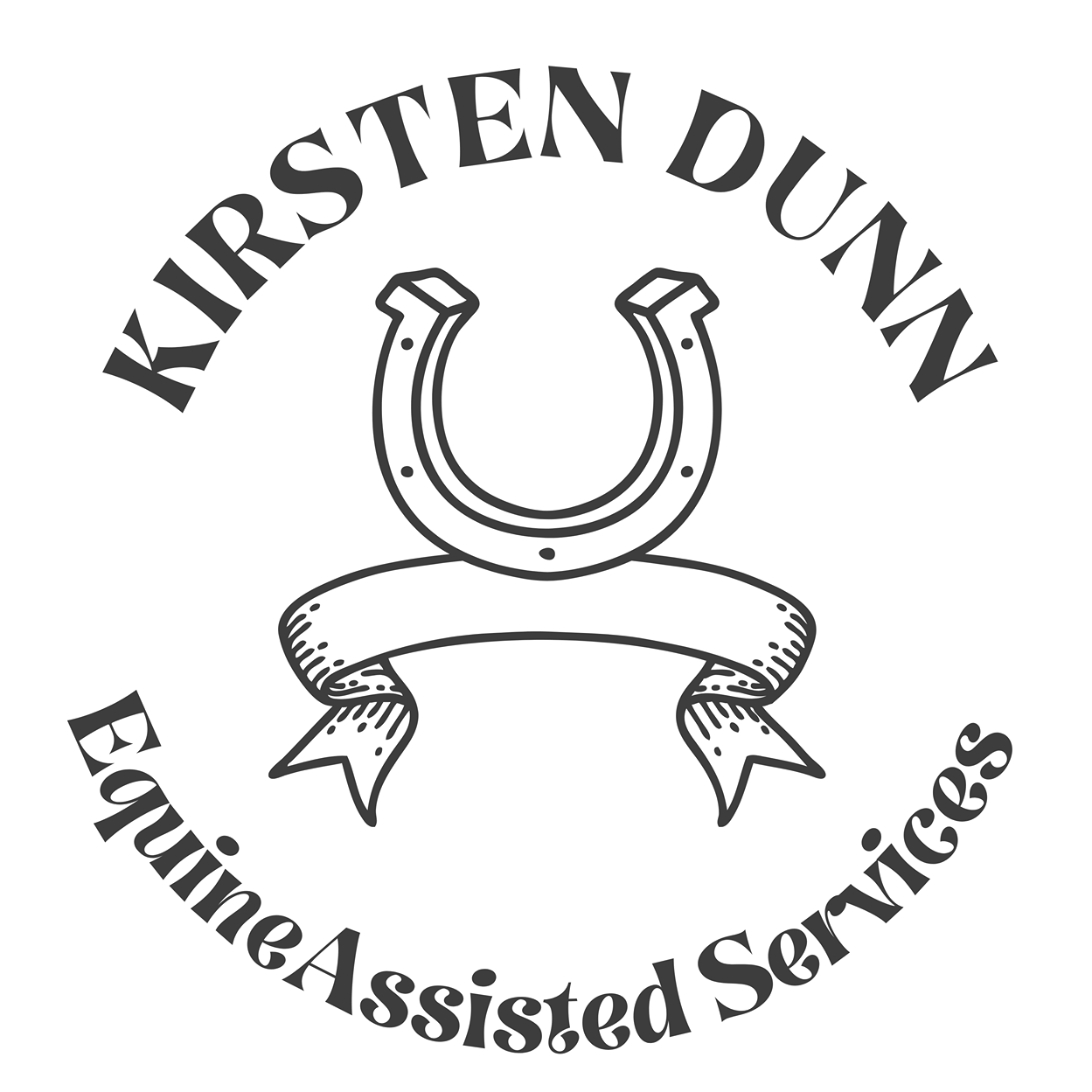 Kirsten Dunn Equine Assisted Services
