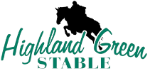Highland Green Stable