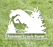 Stevens Creek Farm