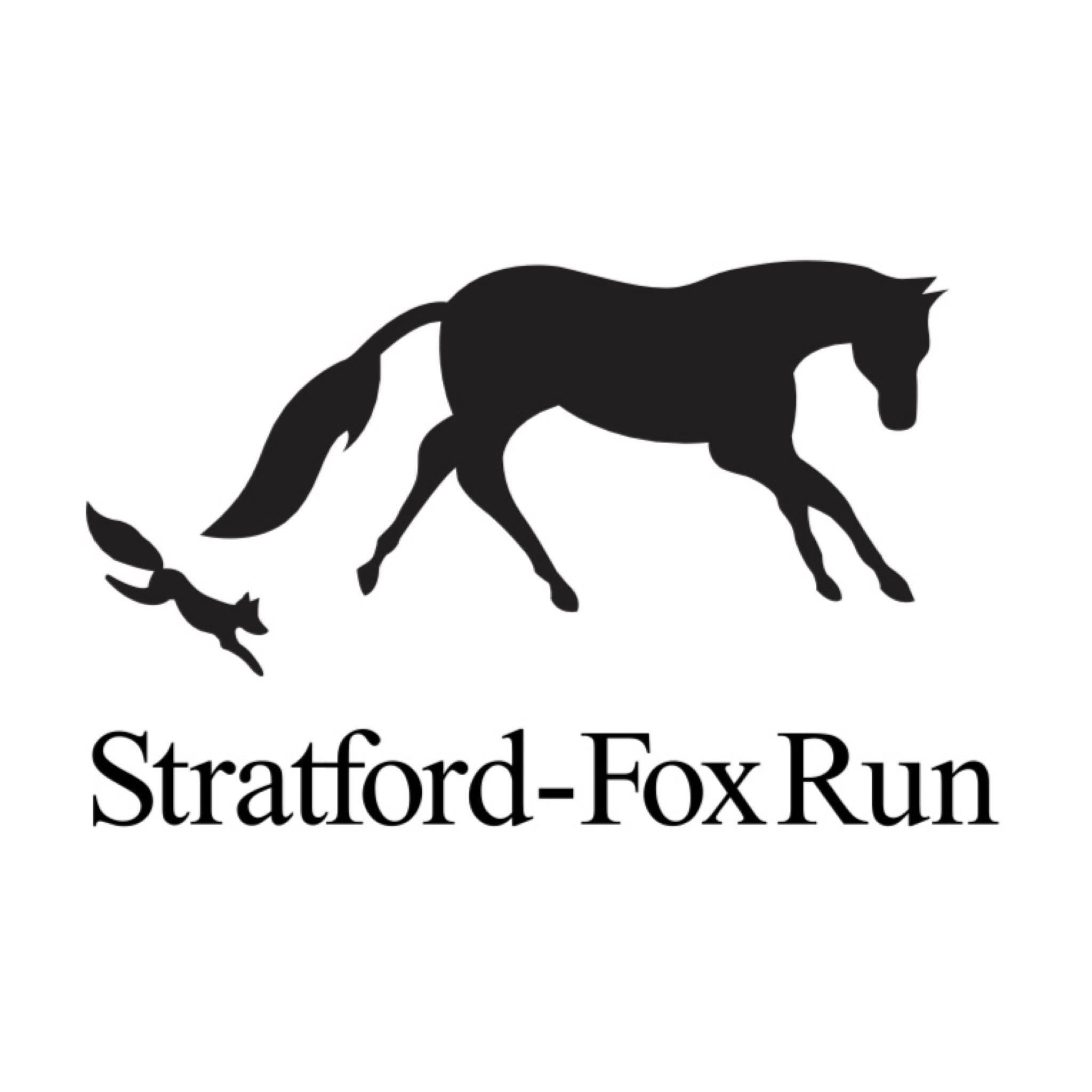 Stratford Fox Run